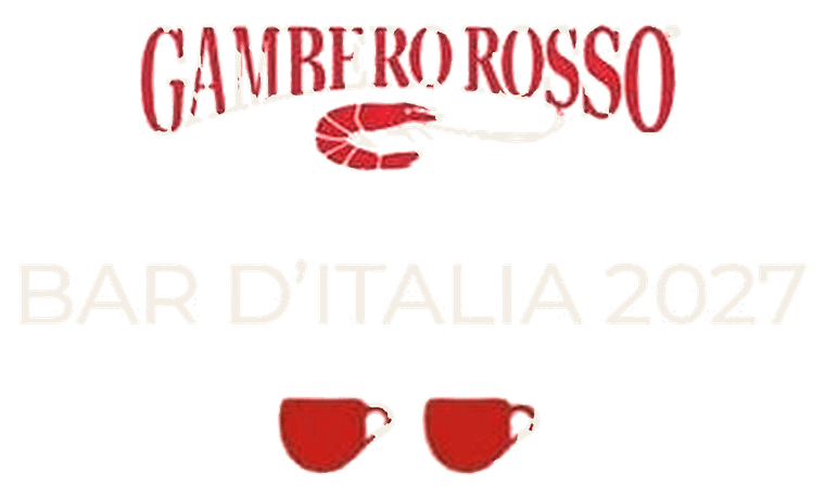 Gambero Rosso — Bar d’Italia 2027