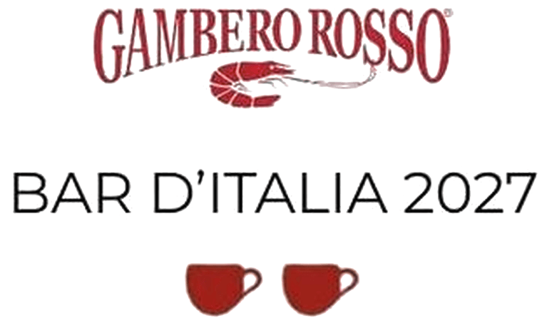 Gambero Rosso — Bar d’Italia 2027